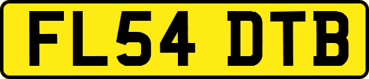FL54DTB