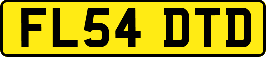 FL54DTD