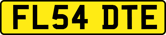 FL54DTE