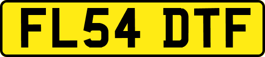 FL54DTF