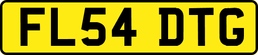 FL54DTG