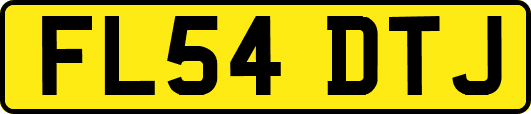 FL54DTJ