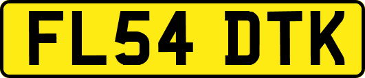 FL54DTK