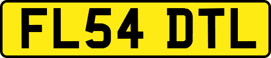 FL54DTL