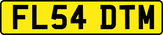 FL54DTM