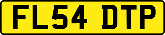 FL54DTP