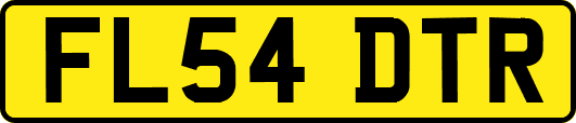 FL54DTR