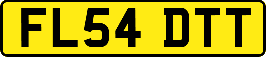 FL54DTT
