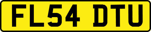 FL54DTU