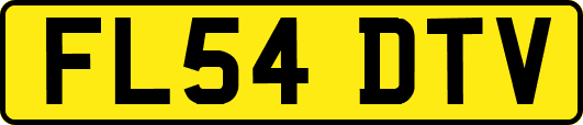 FL54DTV