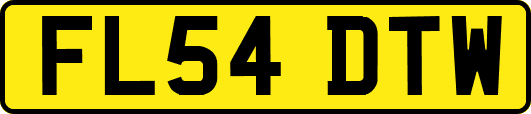 FL54DTW