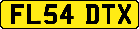 FL54DTX