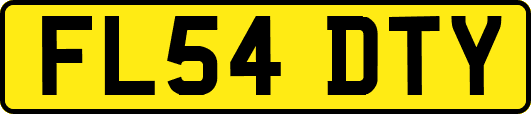 FL54DTY