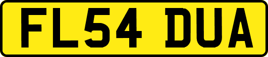 FL54DUA