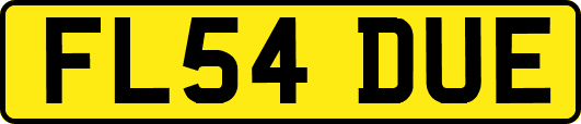 FL54DUE