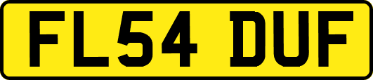 FL54DUF