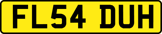 FL54DUH