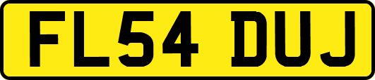 FL54DUJ