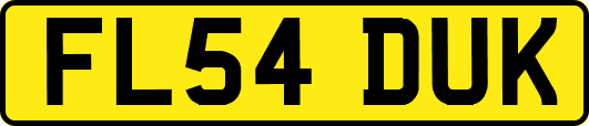 FL54DUK