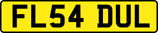 FL54DUL
