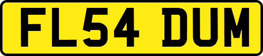 FL54DUM
