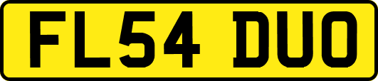 FL54DUO
