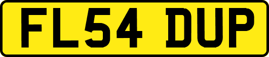 FL54DUP