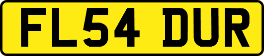 FL54DUR