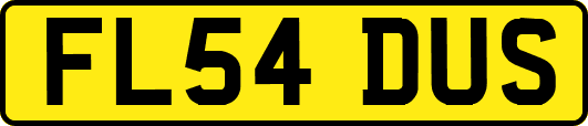FL54DUS