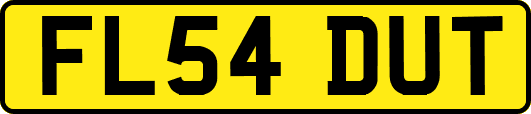 FL54DUT