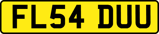 FL54DUU