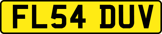 FL54DUV