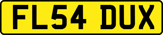 FL54DUX