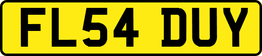 FL54DUY