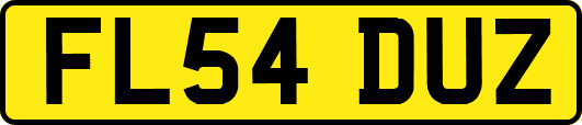 FL54DUZ