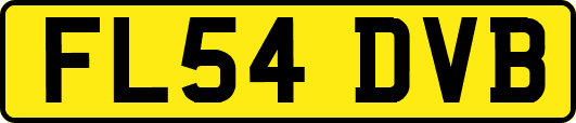 FL54DVB