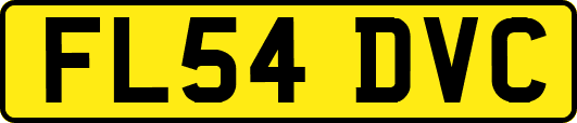 FL54DVC