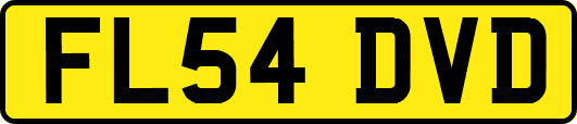 FL54DVD