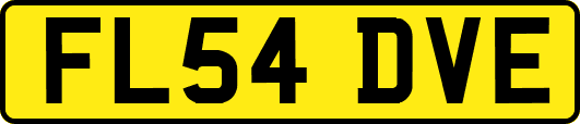 FL54DVE
