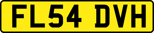 FL54DVH