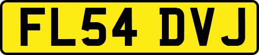 FL54DVJ