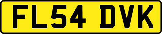FL54DVK