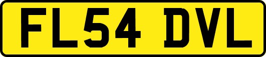 FL54DVL