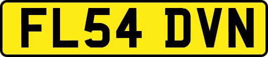 FL54DVN