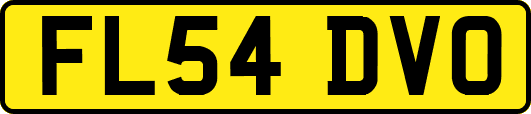 FL54DVO