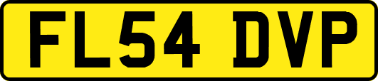 FL54DVP