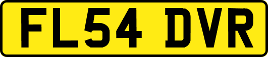 FL54DVR