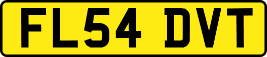 FL54DVT
