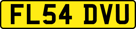 FL54DVU