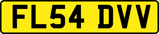 FL54DVV